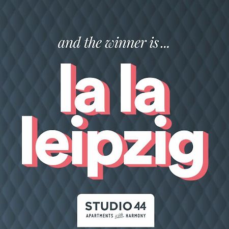 Studio 44 لبسيا المظهر الخارجي الصورة