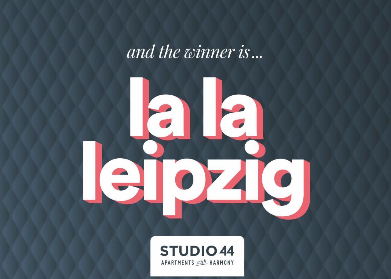 Studio 44 لبسيا المظهر الخارجي الصورة