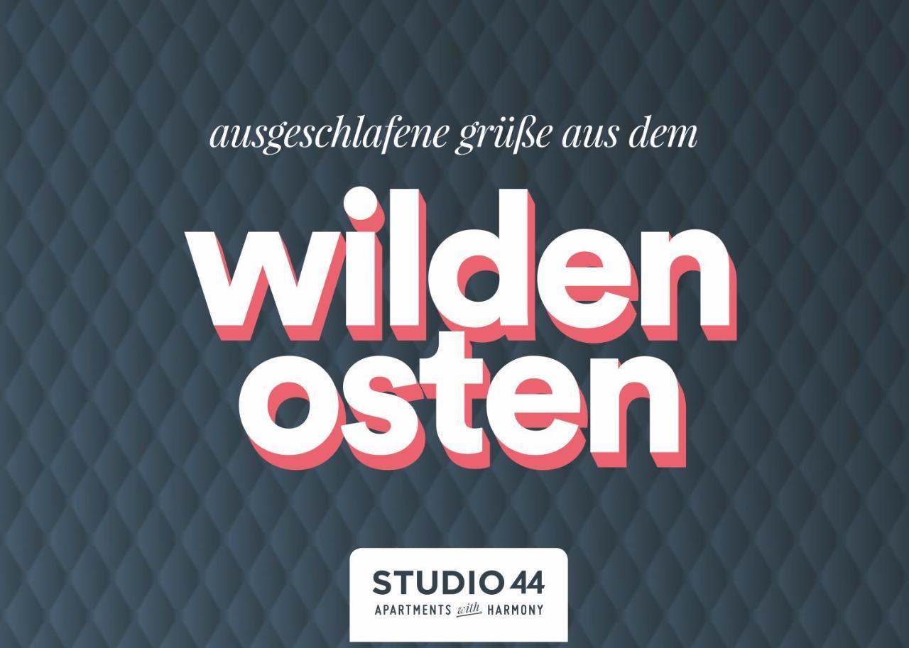Studio 44 لبسيا المظهر الخارجي الصورة